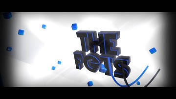 New Intro By ArcusFX!