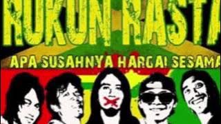 RUKUN RASTA - NYINGKIRO [Official Music Video]
