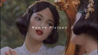 Download lagu roman picisan - hanin dhiya, ahmad dhani (slowed reverb)