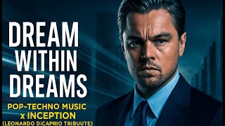Dream Within Dreams | Pop-Techno Music x Inception (Leonardo DiCaprio Tribute)