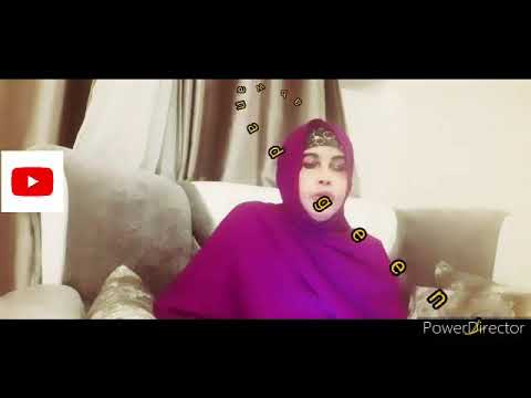 Buraanbur Ikraan Wanqashte Iyo Saygeeda Abwaanad Geenyo