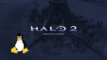 Halo 2 Installation With Sound | Updated Lutris Method (2025)