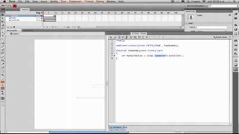 Crear una preCarga en Flash AS3 preloader   Parte 22