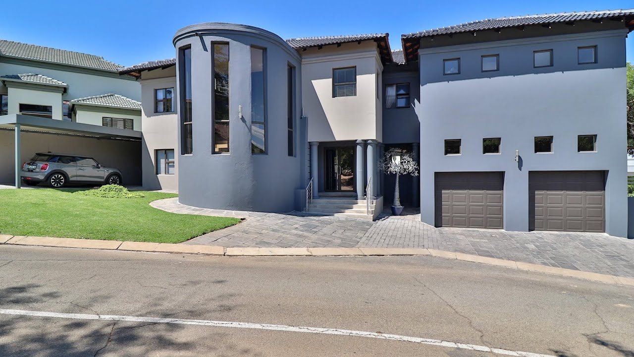 Excellent Value in Rockcliff Estate! YouTube