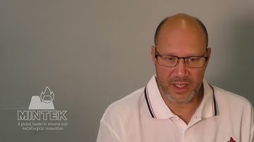 Multotec Webinar How much liberation do you need Carl Bergmann Mintek 2020