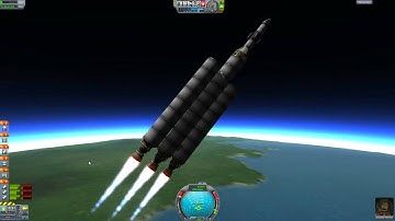 Kerbal Space Program Beginner