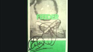 Feeder - Along The Avenue