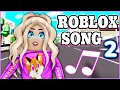 Foxi ft hudinasul  roblox song 2 official music