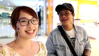Trailer Kocak - Kimi D. Hime