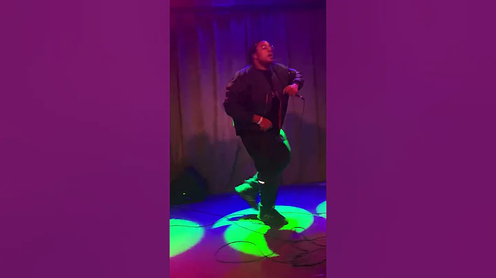 Adontae Fontane - Upgrade