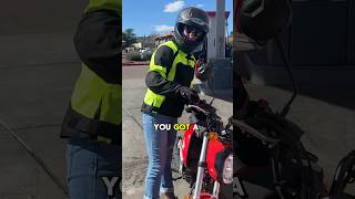 You Got A Spider On You