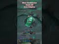 1v2 Outplay | Mordekaiser Steals kill from Malphite in a funny way | Modekaiser top #leagueoflegends