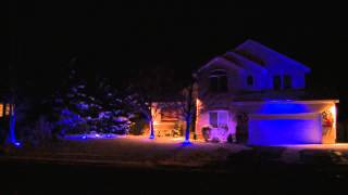 Dreams And Disasters - Wesley Family Display 2012