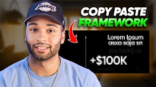 Watch Me Write $10k/mo Email Copy | Copywriting Tutorial