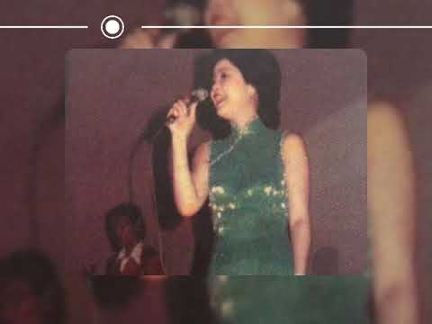 鄧麗君我要對你說 1976年女記者珍貴現場