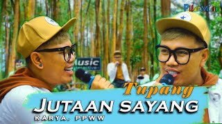 MUSIC INTERACTIVE | JUTAAN SAYANG - Tupang