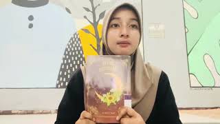 Resensi – Detik Mahesa | Ghaitsaa Ananda | SMA Sukma Bangsa Pidie.