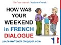 How i spent my weekend essay in french вЂ“ tertisolmillpufiparforomigar Manitowoc