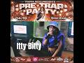 Itty Bitty Perform at PreTrap Party Hosted Trappa Redd | Aboog Carter