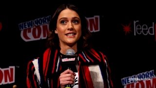 CLASS Panel Highlights - New York Comic Con 2016
