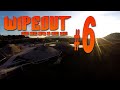 Wipeout Series #6 - The &quot;grand&quot; gravel pit