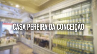 Casa Pereira Da Conceição • Lisboa • Portugal | BeSisluxe Tours