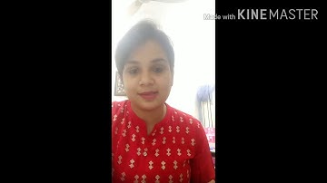 std 5 English grammar ch6