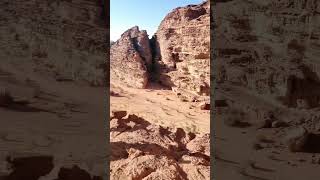 #wadirum #jordania #mediooriente #TeamNafi #viral #trending #desierto