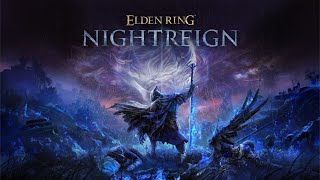 Elden Ring Nightreign | Finishing up 100% Playthrough