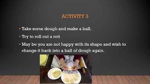 6TH STANDARD/ GENERAL SCIENCE/ CHAPTER 6/  CHANGES AROUND US /VIDEO 13