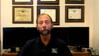 Bankruptcy Lawyer Dayton Ohio discusses filing for bankruptcy