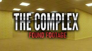 WHAT DO I THINK OF THE BACKROOMS MOVIE? | The Complex: Found Footage