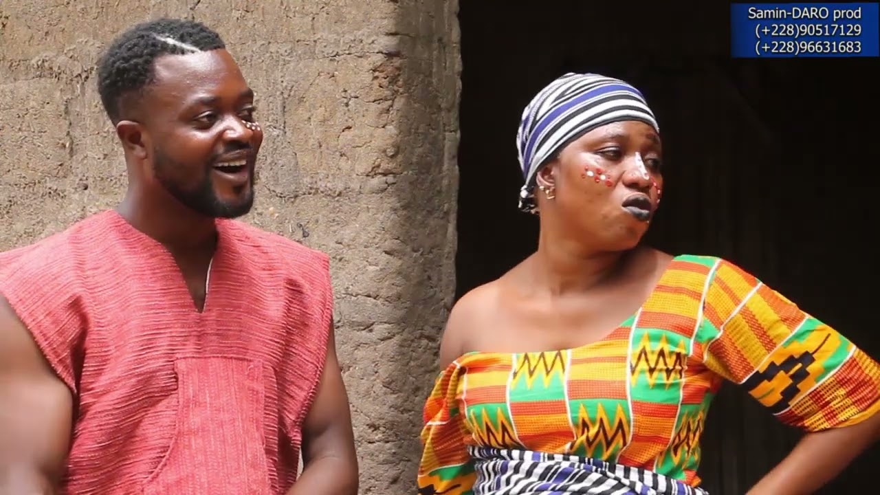 BABALA BOFOU EP2 Film Tem-Kotokoli