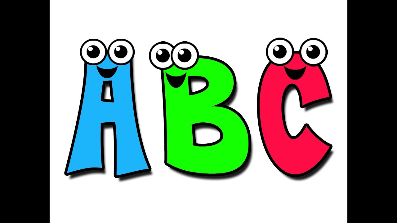 Learn German Alphabet - German ABC for beginners. - YouTube