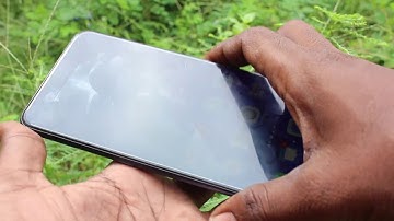 How to set privacy password for app lock in Vivo V15 / Vivo V15 Pro