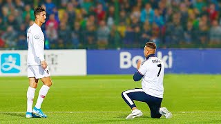 Respect Moments in Football🥰 - TAMIM BRO - tamimbro1.0 #shorts