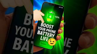 Slow Charging Problem Solved ✅ | Boost your phone battery Life🔋