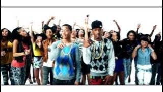 New Boyz Ft. Ray J 'Tie Me Down'   [HQ] Skee.TV