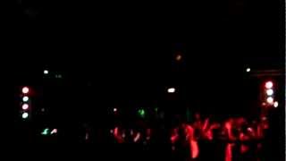 Extrait Summer Night Avec Pyroscene