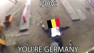 Pov Youre Germany