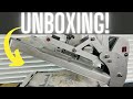 Let&#39;s Unbox My New 16 x 20 Heat Press from Heat Transfer Warehouse