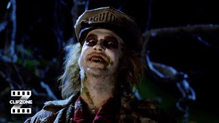 Beetlejuice | Meeting Beetlejuice | Warner Bros. Entertainment