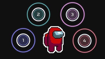 when the osu cursor is sus