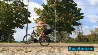 Fietsverzekering