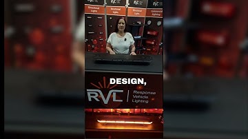 FleetMax™ Slimline LED Lightbar – Product Overview & Features