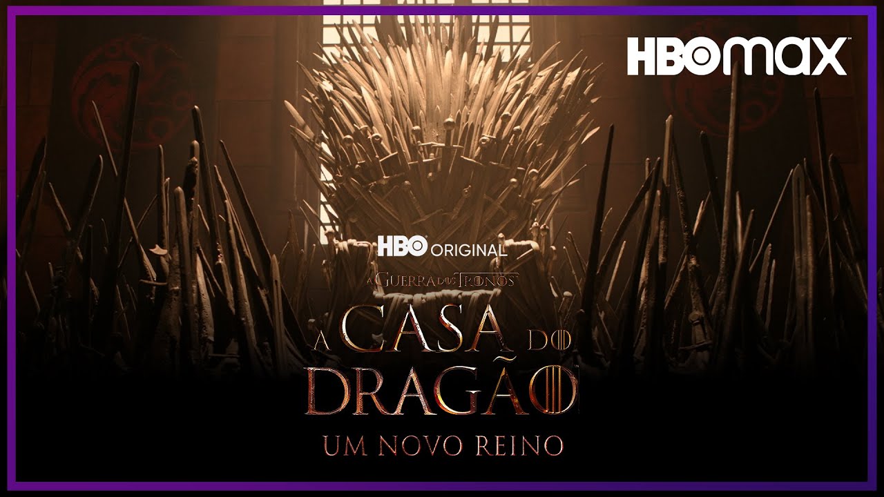 House of the Dragon  Spin-off de Game of Thrones ganha novo trailer -  Canaltech