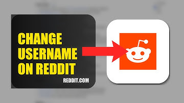 How To Change Username On Reddit 2025