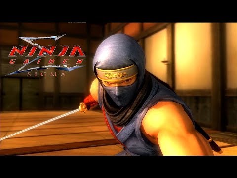 龍の忍者(龍之忍者) AC Ninja Gaiden】 - YouTube