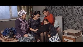 ЭРГЕ ТИЙГЕН КЕЛИН / Жаны кыргыз кино 2018 Эч кимге айтпа