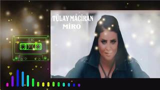 Tülay Maciran  - Miro - Canlı Tv Kaydı  Kürtçe  ✔️ Resimi
